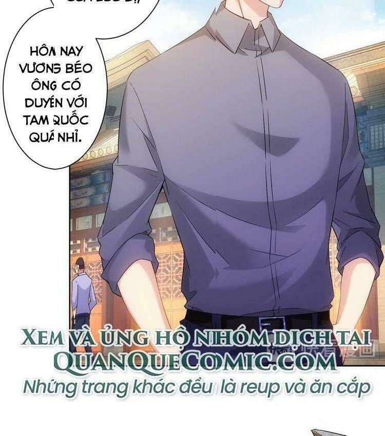 Ta Có Thể Thấy Tỉ Lệ Thành Công Chapter 20 - Trang 38