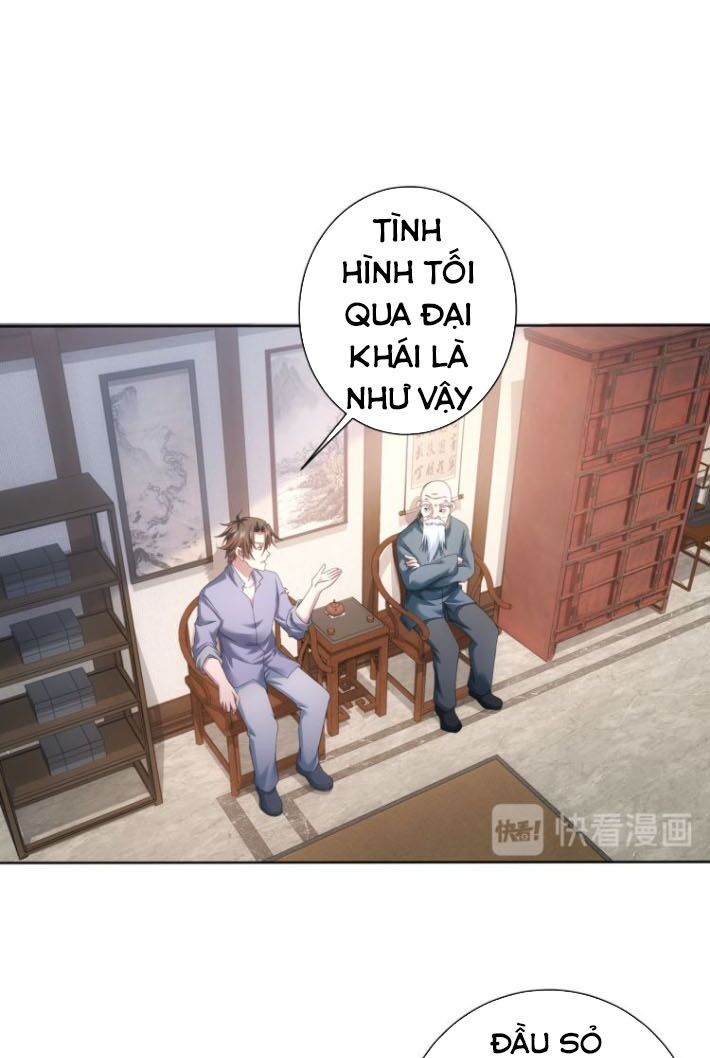 Ta Có Thể Thấy Tỉ Lệ Thành Công Chapter 75 - Trang 0