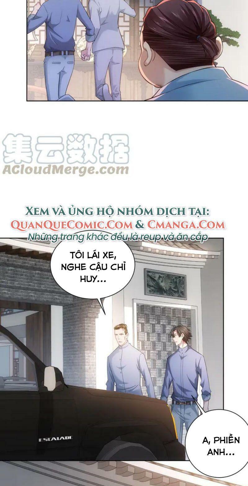 Ta Có Thể Thấy Tỉ Lệ Thành Công Chapter 38 - Trang 29