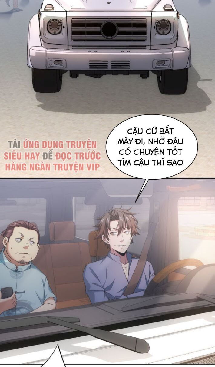 Ta Có Thể Thấy Tỉ Lệ Thành Công Chapter 75 - Trang 34