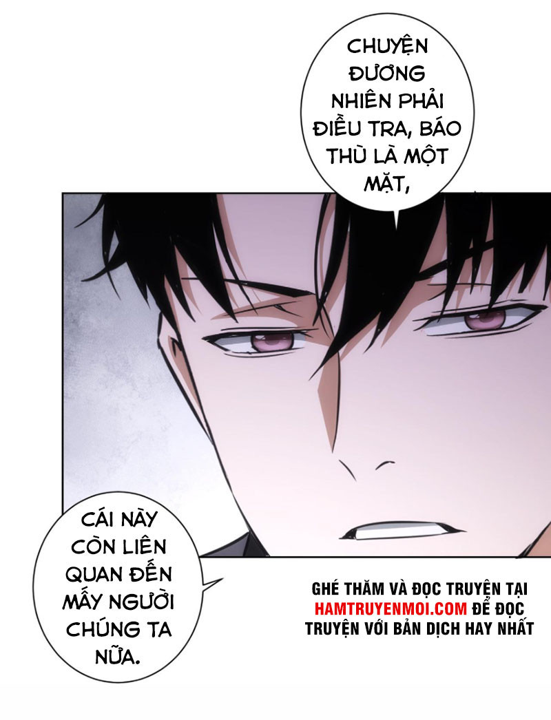 Ta Có Thể Thấy Tỉ Lệ Thành Công Chapter 186 - Trang 16