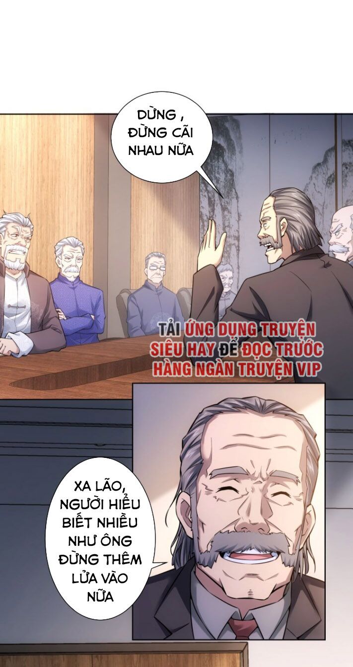 Ta Có Thể Thấy Tỉ Lệ Thành Công Chapter 62 - Trang 8