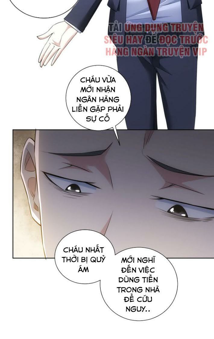 Ta Có Thể Thấy Tỉ Lệ Thành Công Chapter 51 - Trang 17