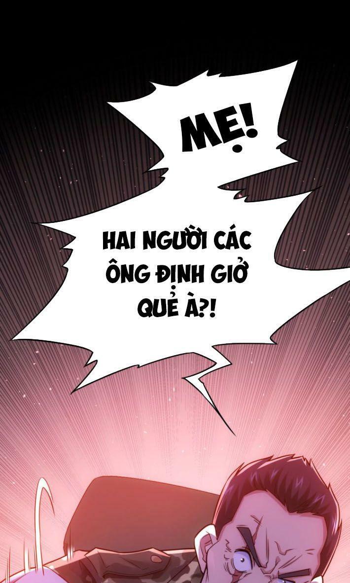 Ta Có Thể Thấy Tỉ Lệ Thành Công Chapter 70 - Trang 27