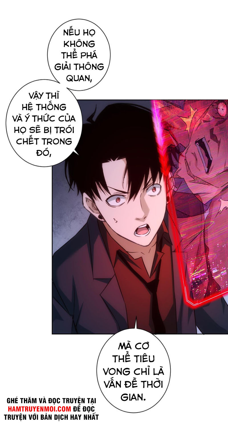 Ta Có Thể Thấy Tỉ Lệ Thành Công Chapter 185 - Trang 30