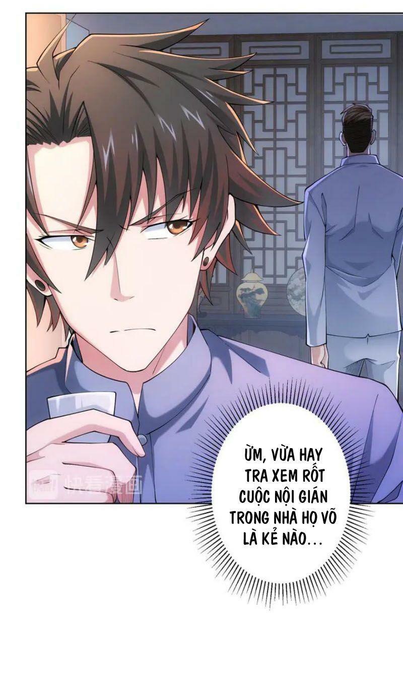 Ta Có Thể Thấy Tỉ Lệ Thành Công Chapter 38 - Trang 4