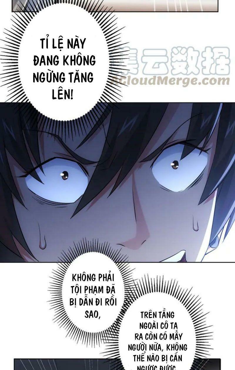 Ta Có Thể Thấy Tỉ Lệ Thành Công Chapter 39 - Trang 42