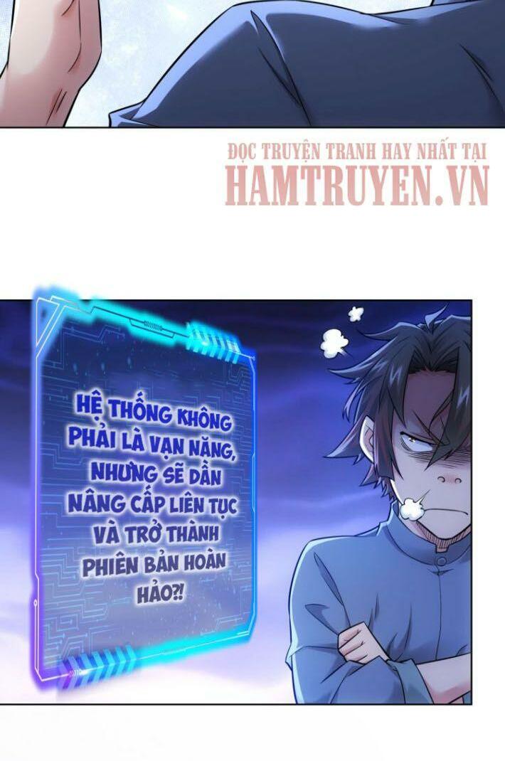 Ta Có Thể Thấy Tỉ Lệ Thành Công Chapter 70 - Trang 3