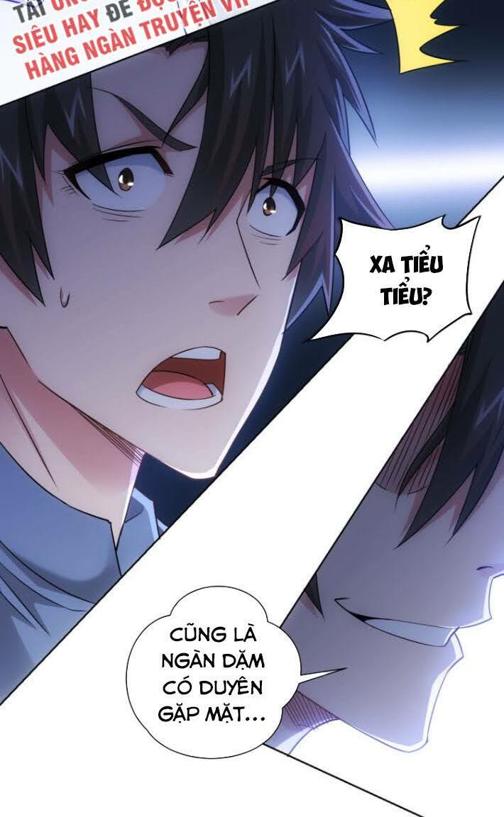 Ta Có Thể Thấy Tỉ Lệ Thành Công Chapter 44 - Trang 14