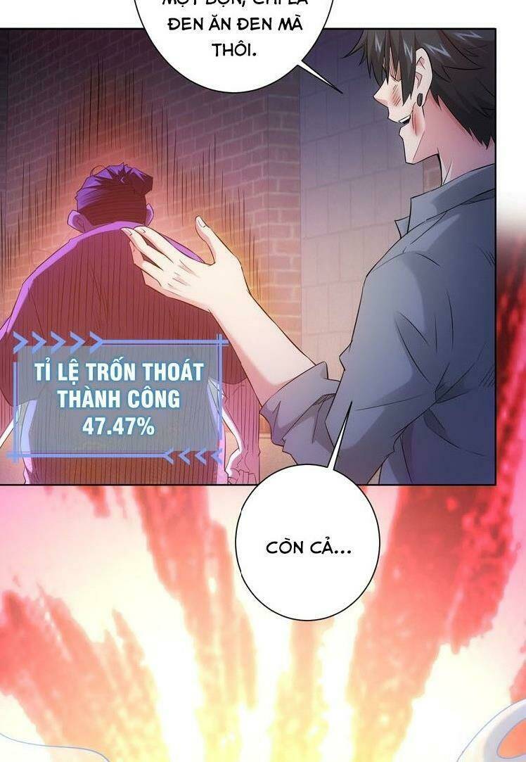 Ta Có Thể Thấy Tỉ Lệ Thành Công Chapter 27 - Trang 39