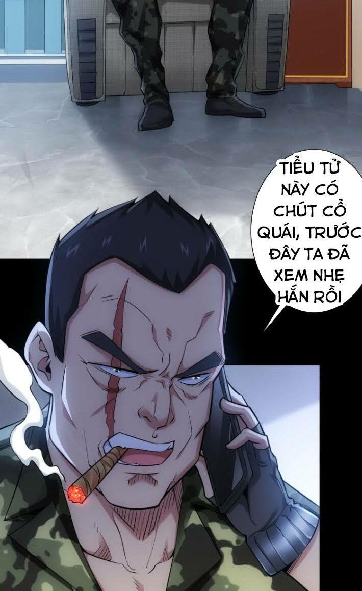 Ta Có Thể Thấy Tỉ Lệ Thành Công Chapter 57 - Trang 1