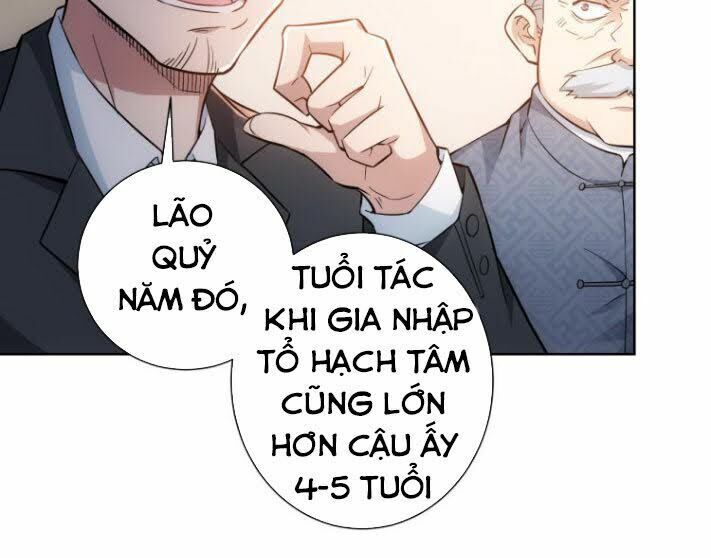 Ta Có Thể Thấy Tỉ Lệ Thành Công Chapter 59 - Trang 23