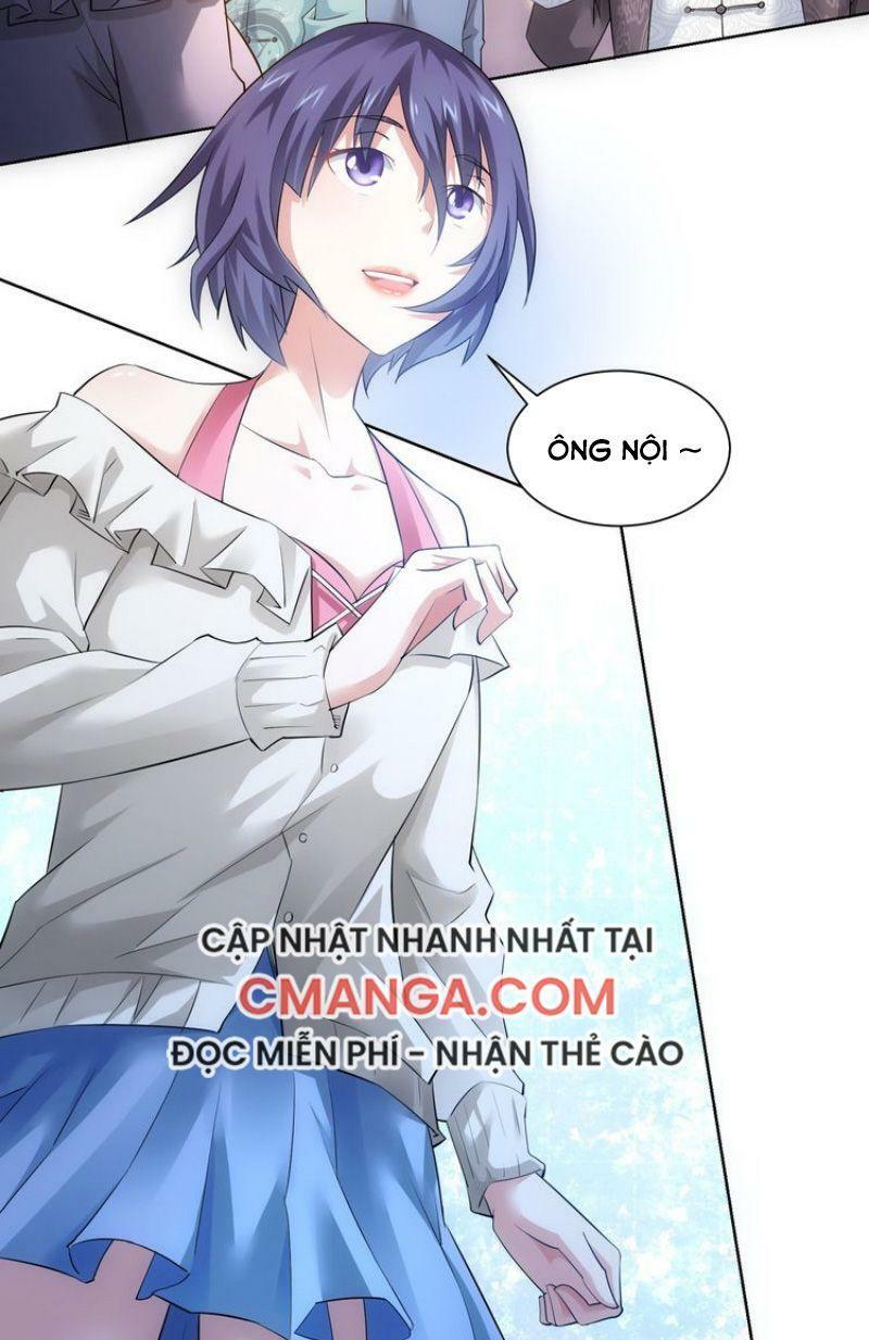 Ta Có Thể Thấy Tỉ Lệ Thành Công Chapter 43 - Trang 26