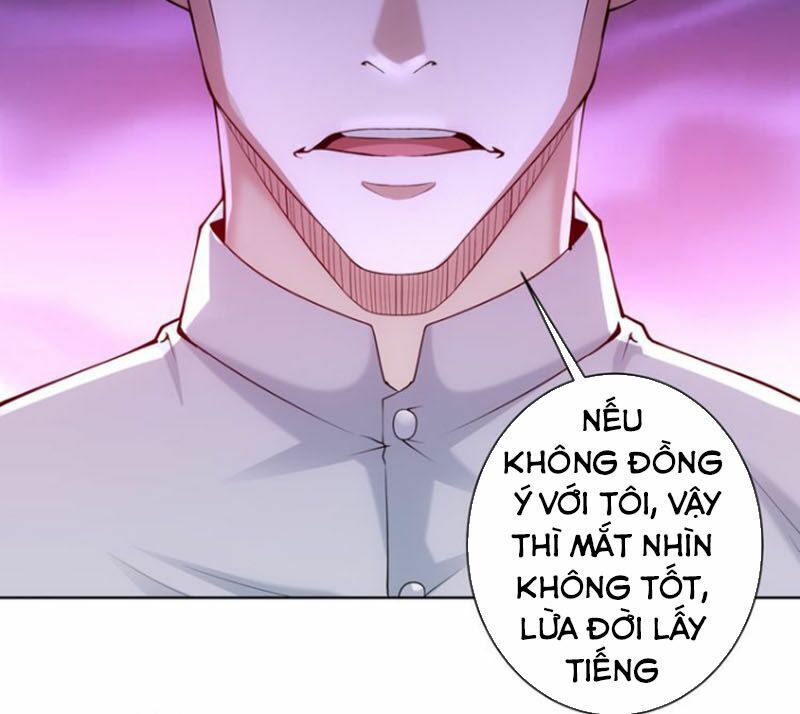 Ta Có Thể Thấy Tỉ Lệ Thành Công Chapter 31 - Trang 17