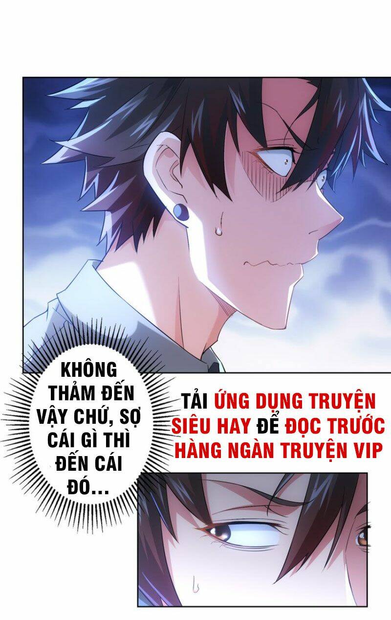 Ta Có Thể Thấy Tỉ Lệ Thành Công Chapter 21 - Trang 5