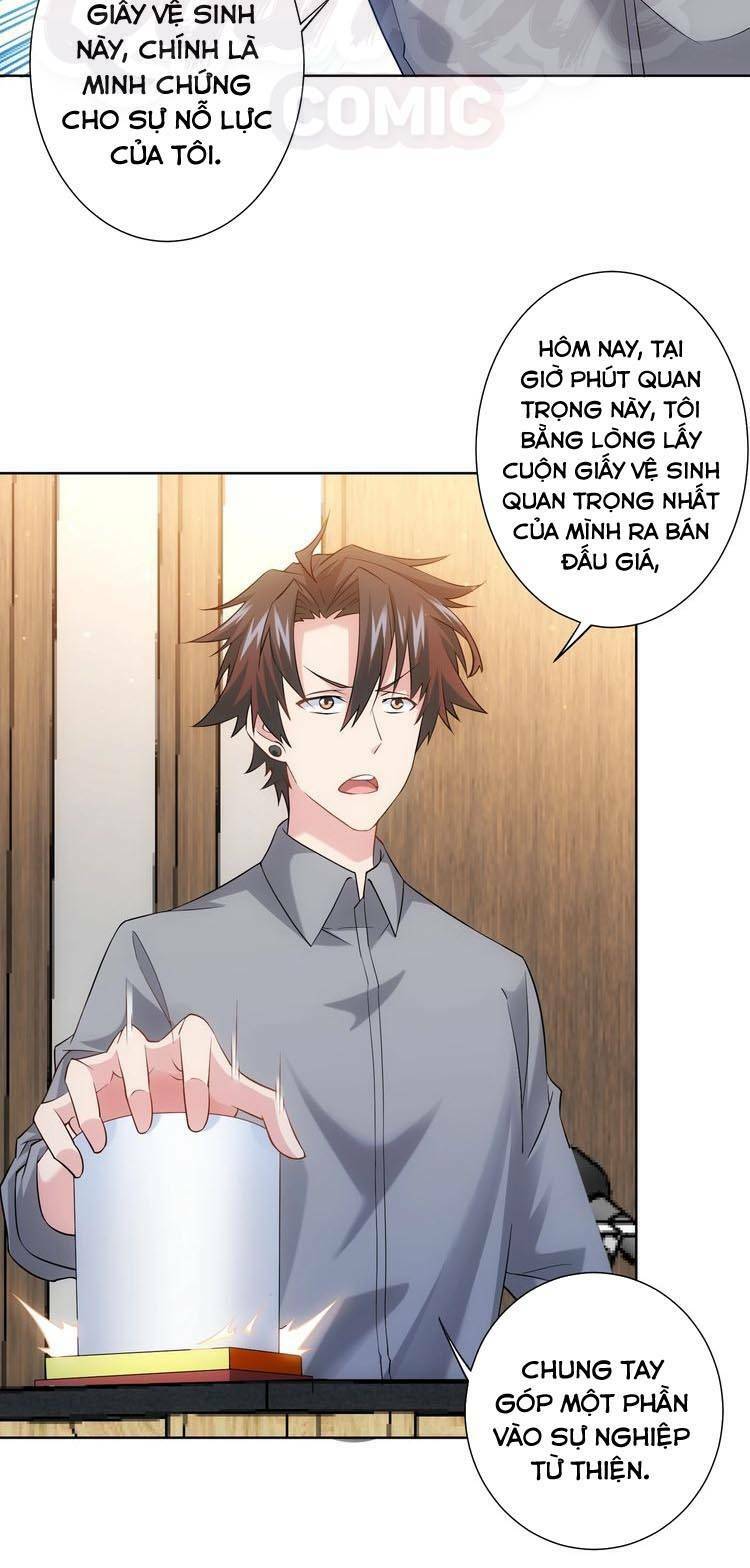 Ta Có Thể Thấy Tỉ Lệ Thành Công Chapter 18 - Trang 27