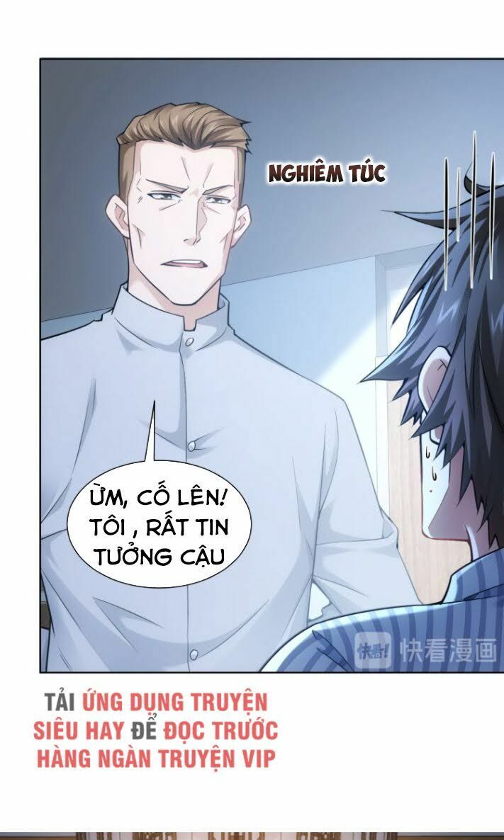 Ta Có Thể Thấy Tỉ Lệ Thành Công Chapter 59 - Trang 13