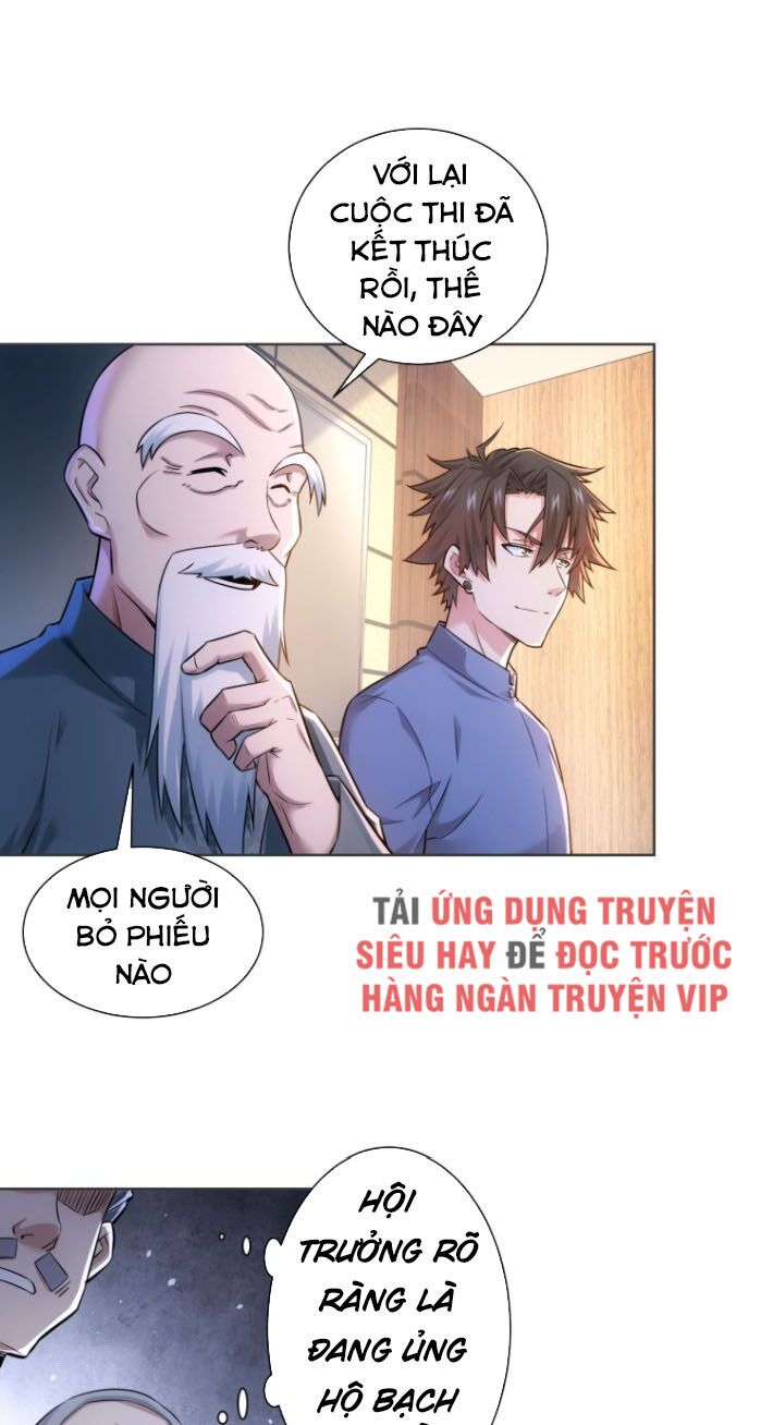 Ta Có Thể Thấy Tỉ Lệ Thành Công Chapter 67 - Trang 20