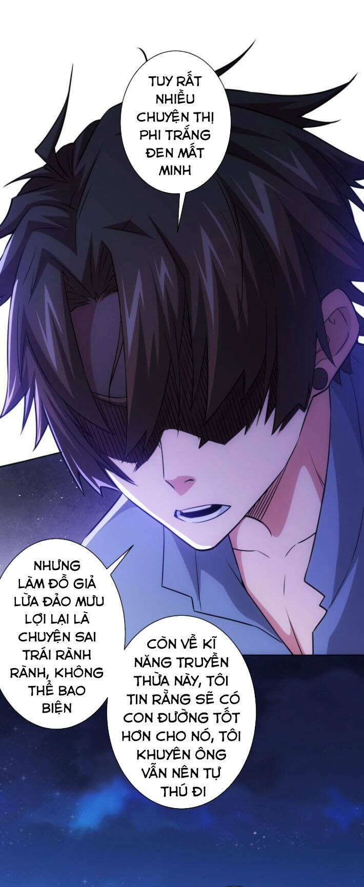 Ta Có Thể Thấy Tỉ Lệ Thành Công Chapter 73 - Trang 34