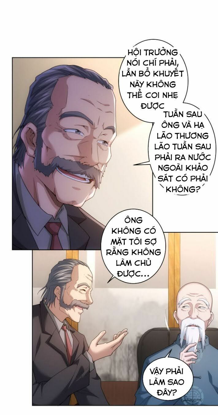 Ta Có Thể Thấy Tỉ Lệ Thành Công Chapter 59 - Trang 51