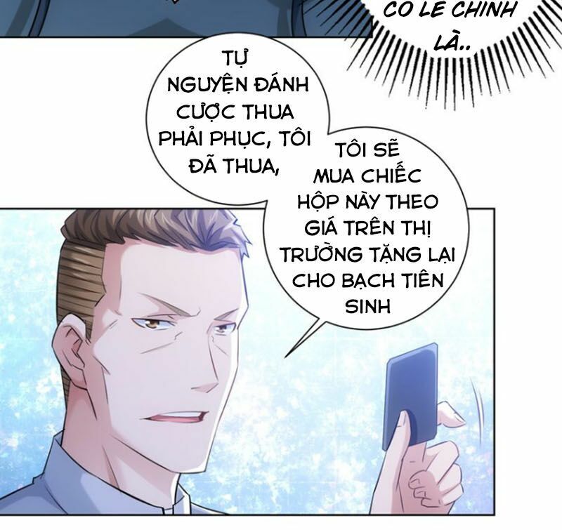 Ta Có Thể Thấy Tỉ Lệ Thành Công Chapter 32 - Trang 35