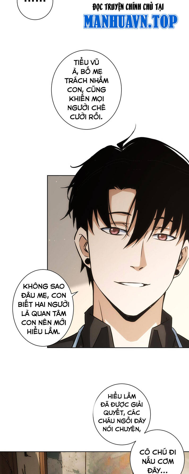 Ta Có Thể Thấy Tỉ Lệ Thành Công Chapter 209 - Trang 12