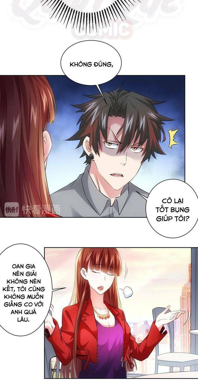 Ta Có Thể Thấy Tỉ Lệ Thành Công Chapter 17 - Trang 26