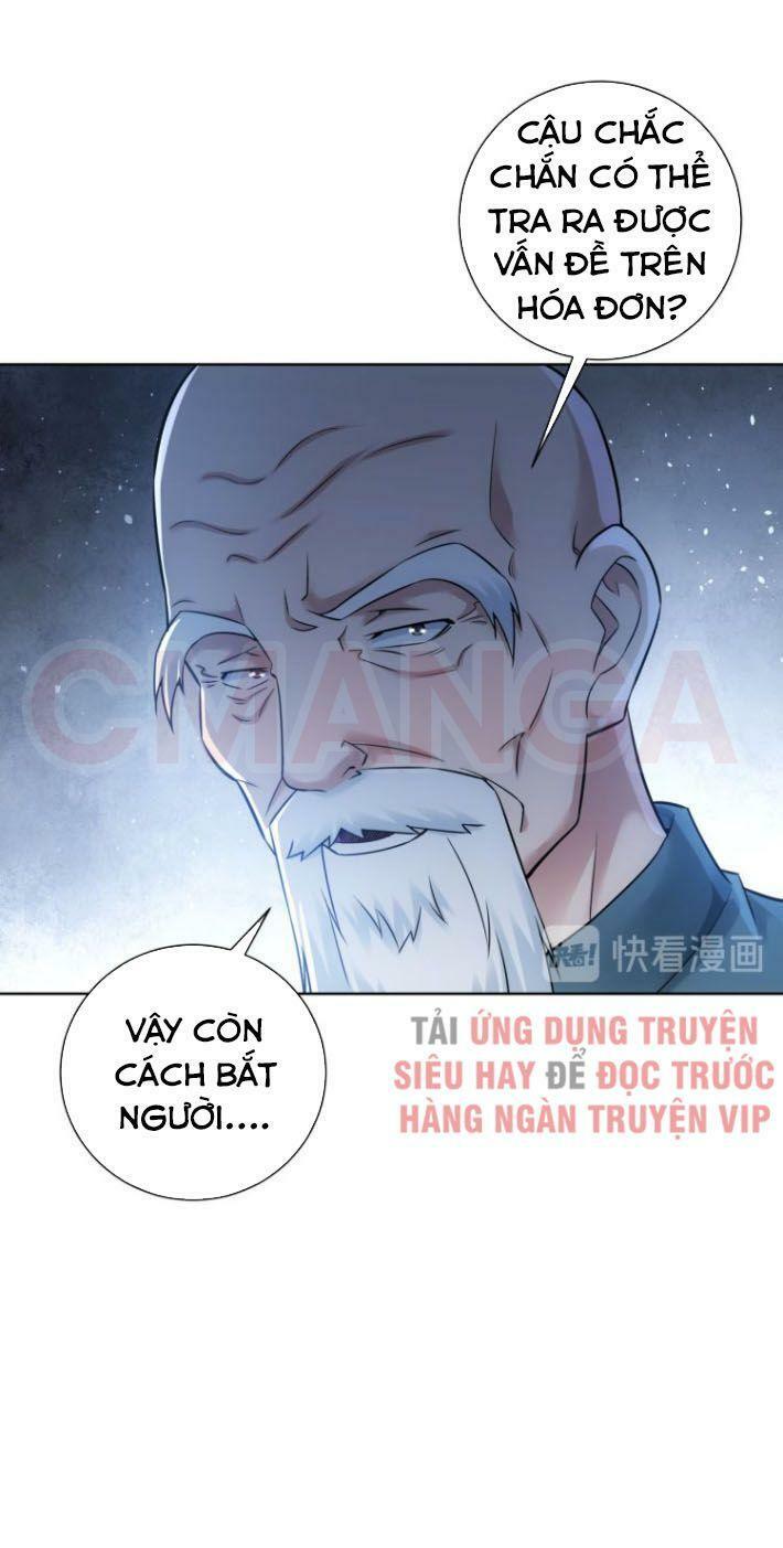 Ta Có Thể Thấy Tỉ Lệ Thành Công Chapter 69 - Trang 29