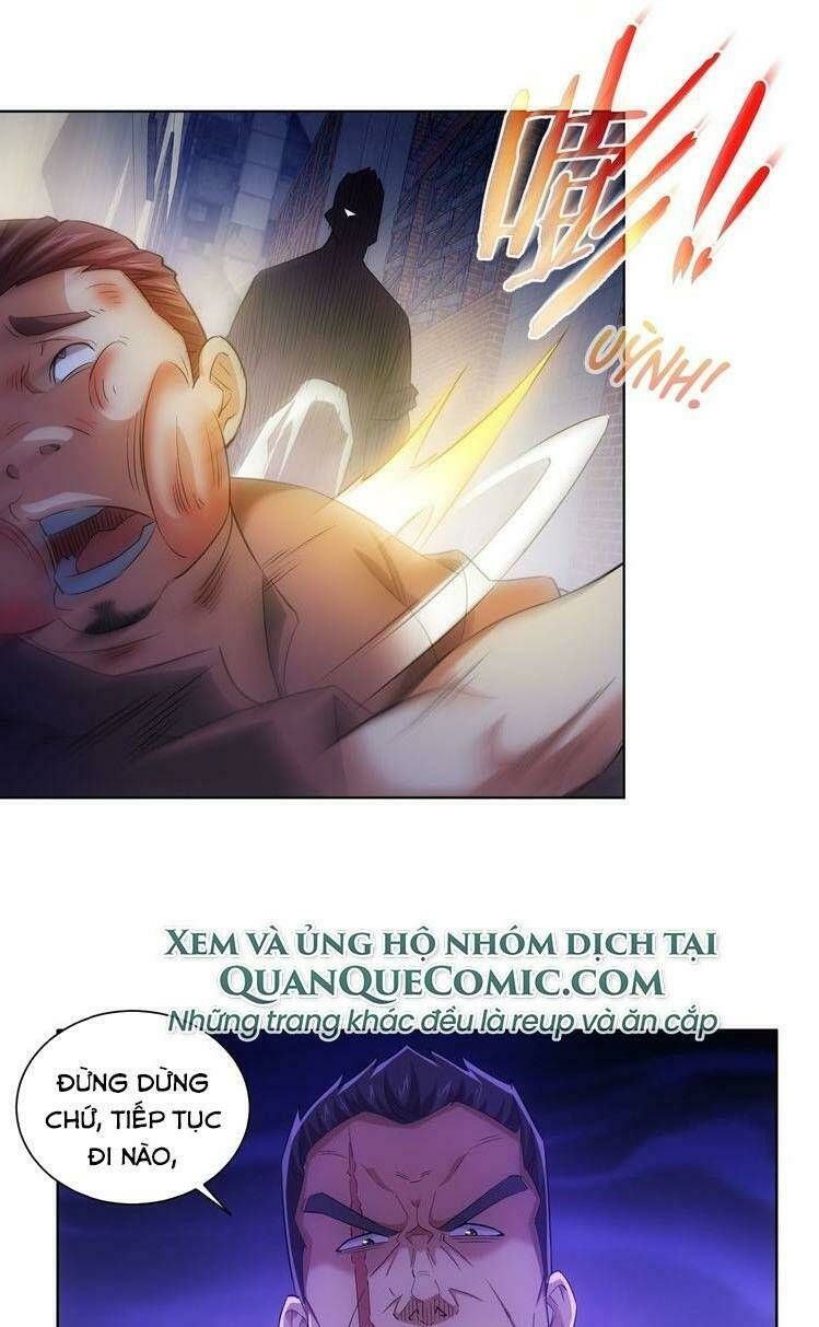 Ta Có Thể Thấy Tỉ Lệ Thành Công Chapter 27 - Trang 12