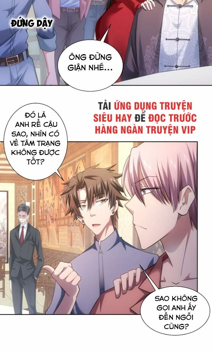 Ta Có Thể Thấy Tỉ Lệ Thành Công Chapter 45 - Trang 7