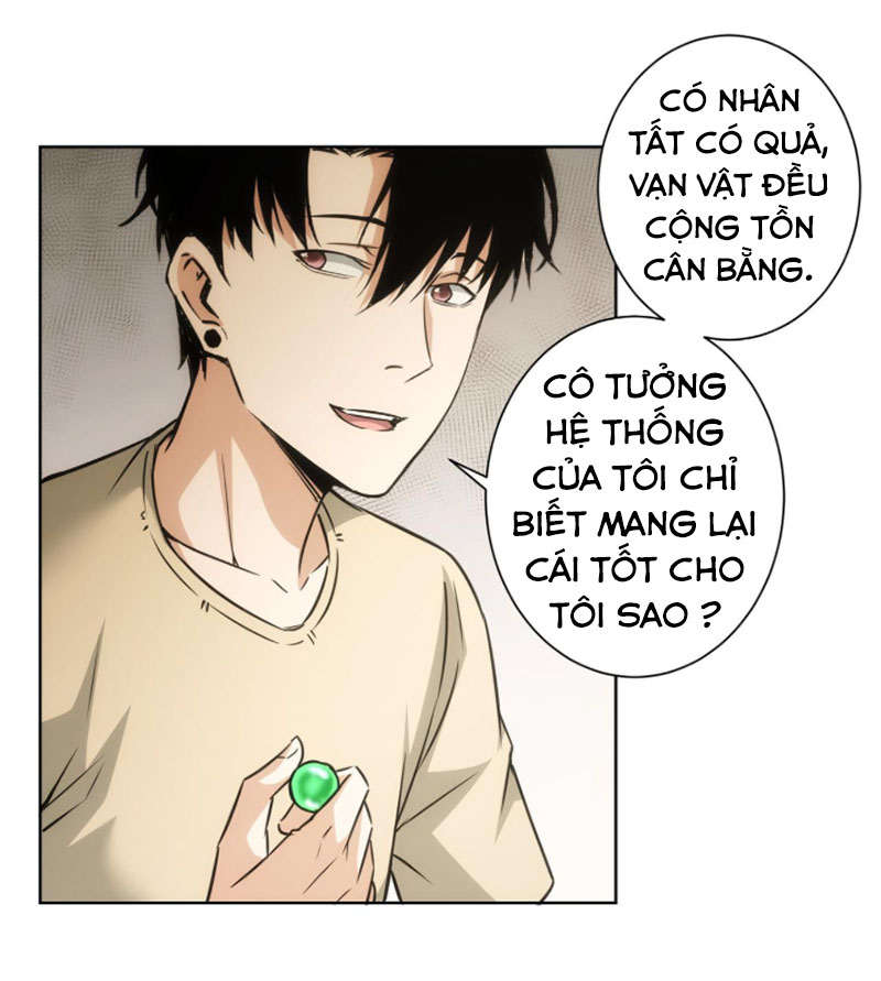 Ta Có Thể Thấy Tỉ Lệ Thành Công Chapter 184 - Trang 39