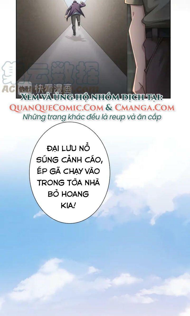 Ta Có Thể Thấy Tỉ Lệ Thành Công Chapter 40 - Trang 37