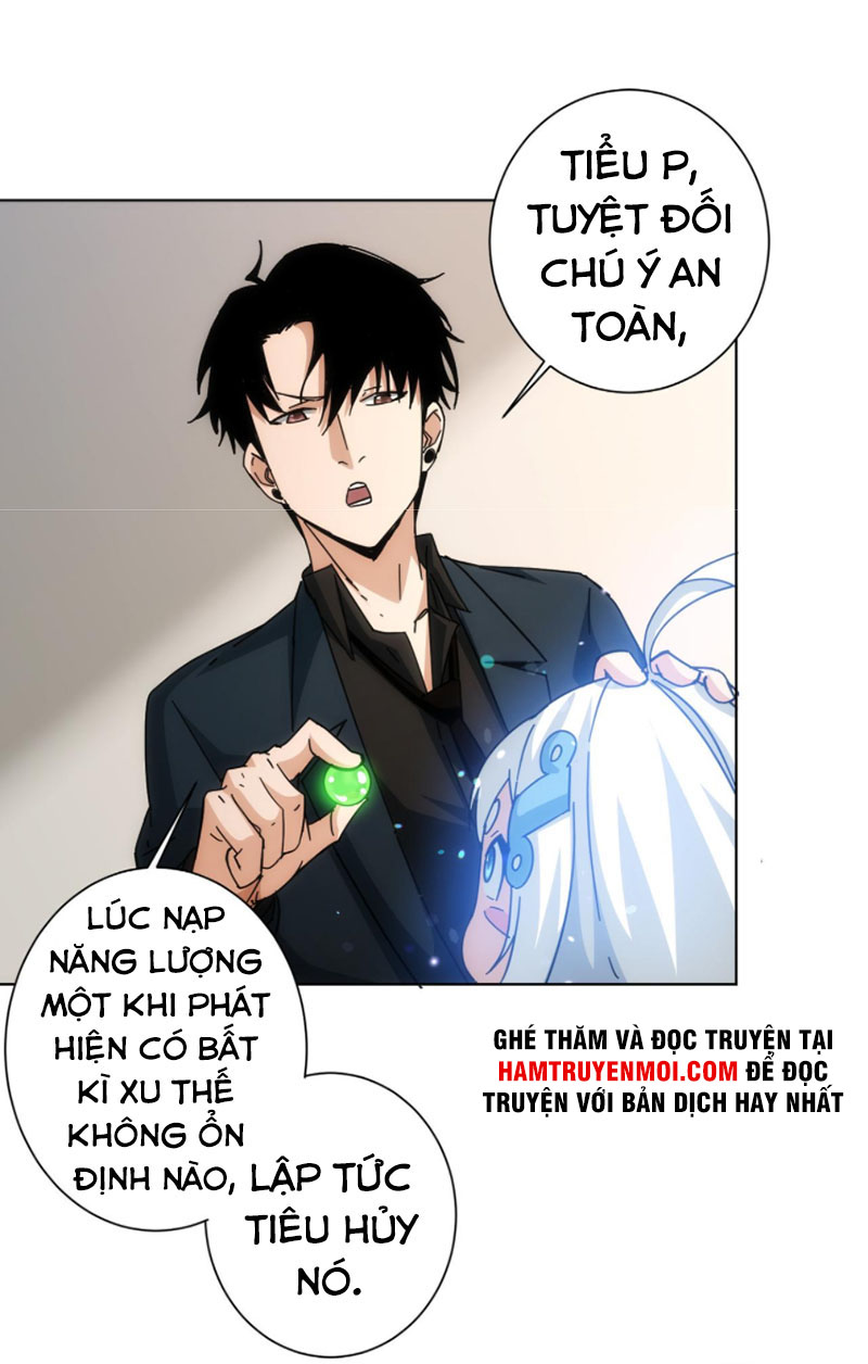 Ta Có Thể Thấy Tỉ Lệ Thành Công Chapter 185 - Trang 14