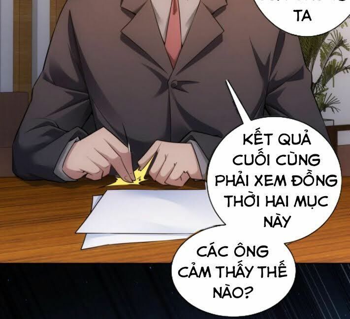 Ta Có Thể Thấy Tỉ Lệ Thành Công Chapter 59 - Trang 36