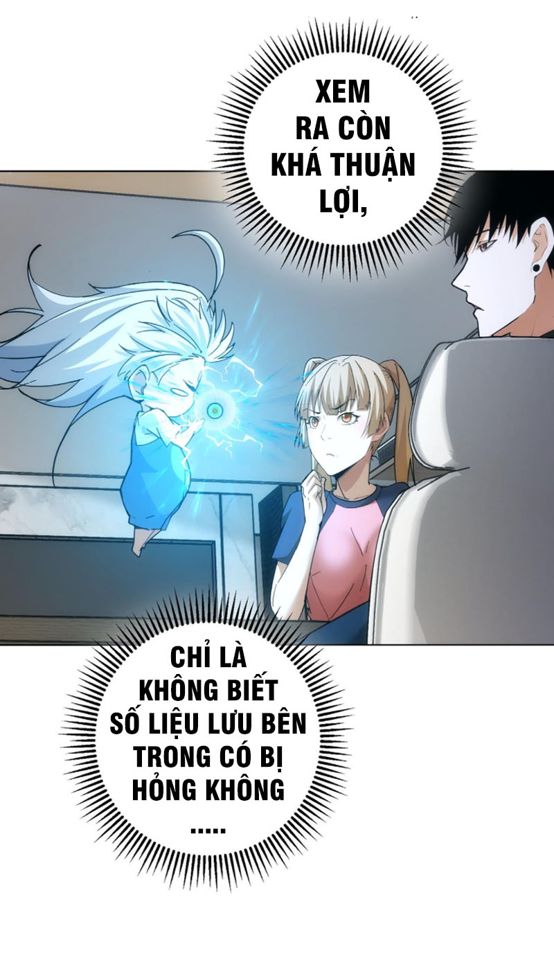 Ta Có Thể Thấy Tỉ Lệ Thành Công Chapter 185 - Trang 17