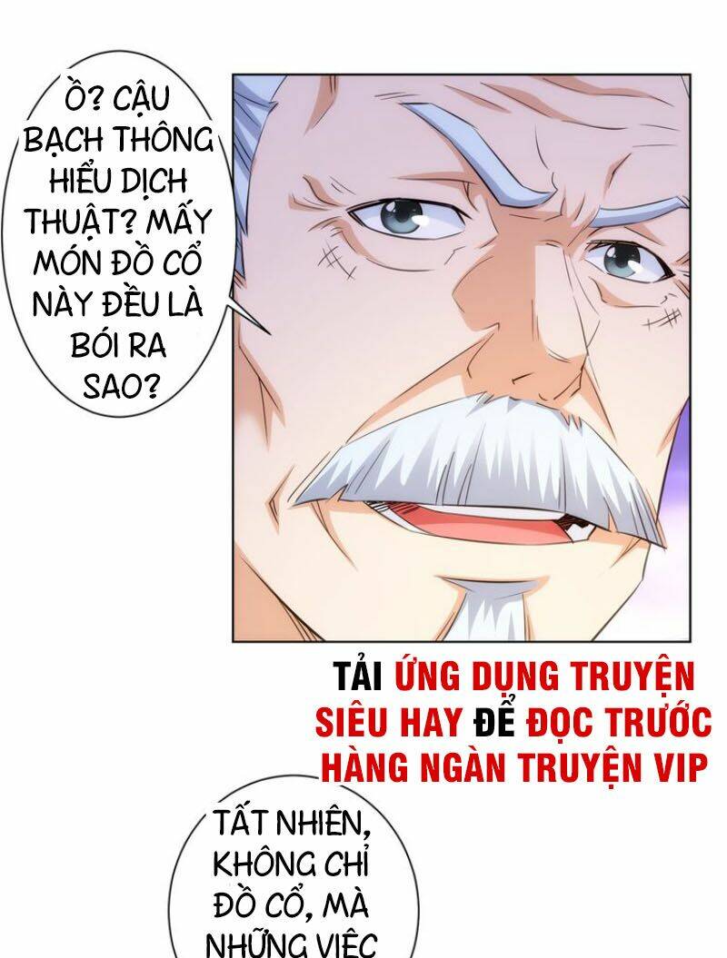 Ta Có Thể Thấy Tỉ Lệ Thành Công Chapter 21 - Trang 48