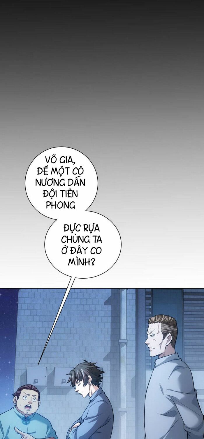 Ta Có Thể Thấy Tỉ Lệ Thành Công Chapter 71 - Trang 3