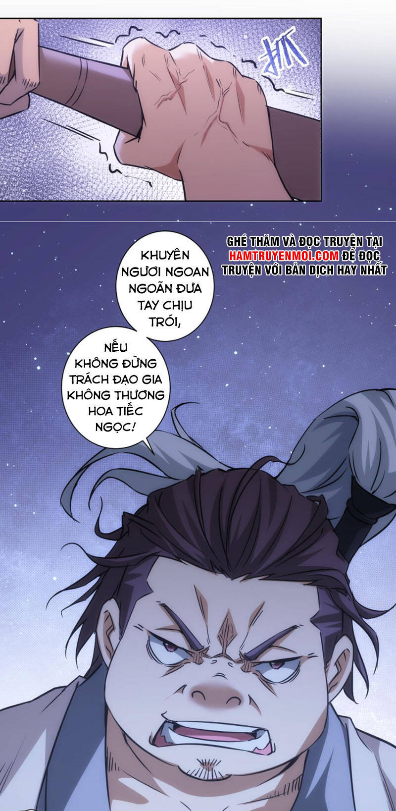 Ta Có Thể Thấy Tỉ Lệ Thành Công Chapter 182 - Trang 16