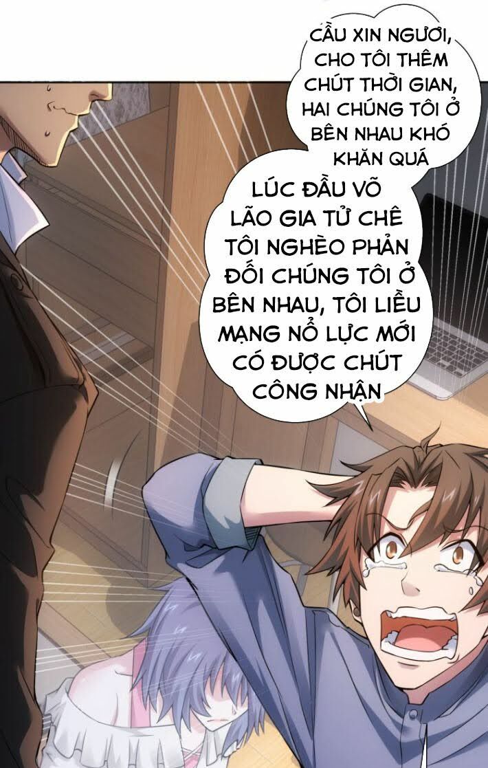 Ta Có Thể Thấy Tỉ Lệ Thành Công Chapter 57 - Trang 43