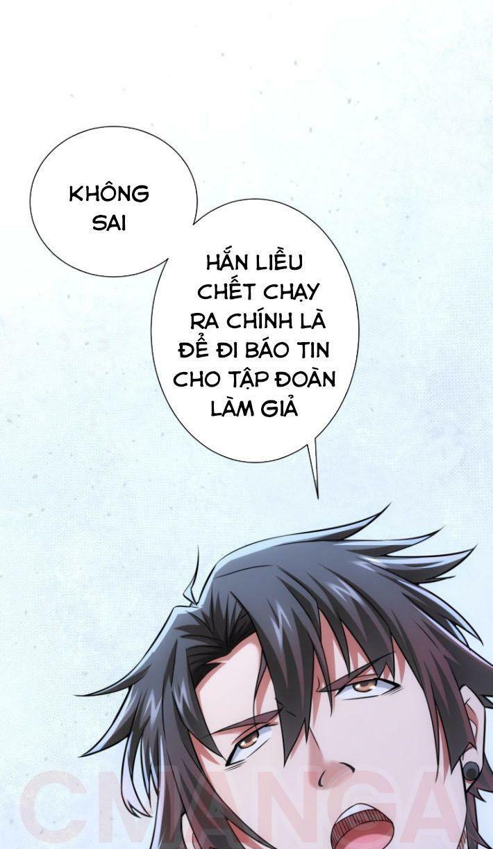 Ta Có Thể Thấy Tỉ Lệ Thành Công Chapter 69 - Trang 13