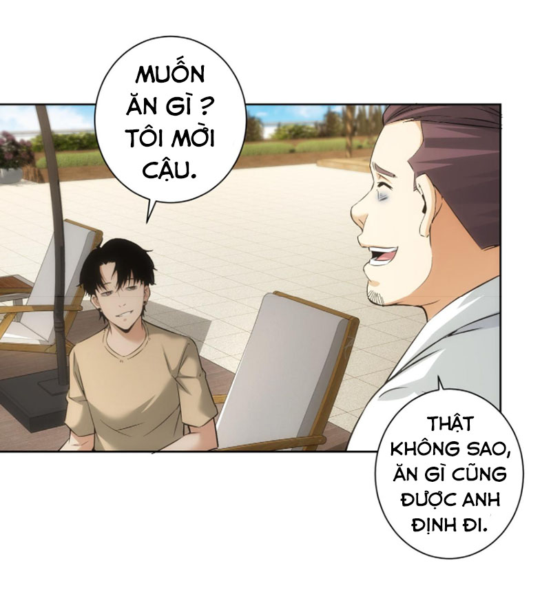 Ta Có Thể Thấy Tỉ Lệ Thành Công Chapter 184 - Trang 25