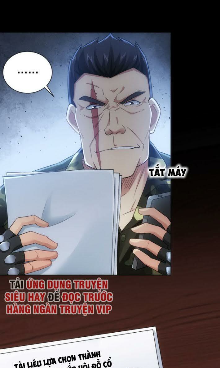 Ta Có Thể Thấy Tỉ Lệ Thành Công Chapter 52 - Trang 46