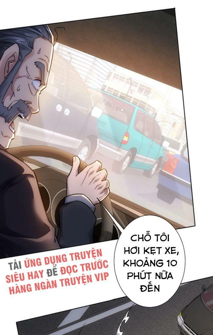 Ta Có Thể Thấy Tỉ Lệ Thành Công Chapter 69 - Trang 41