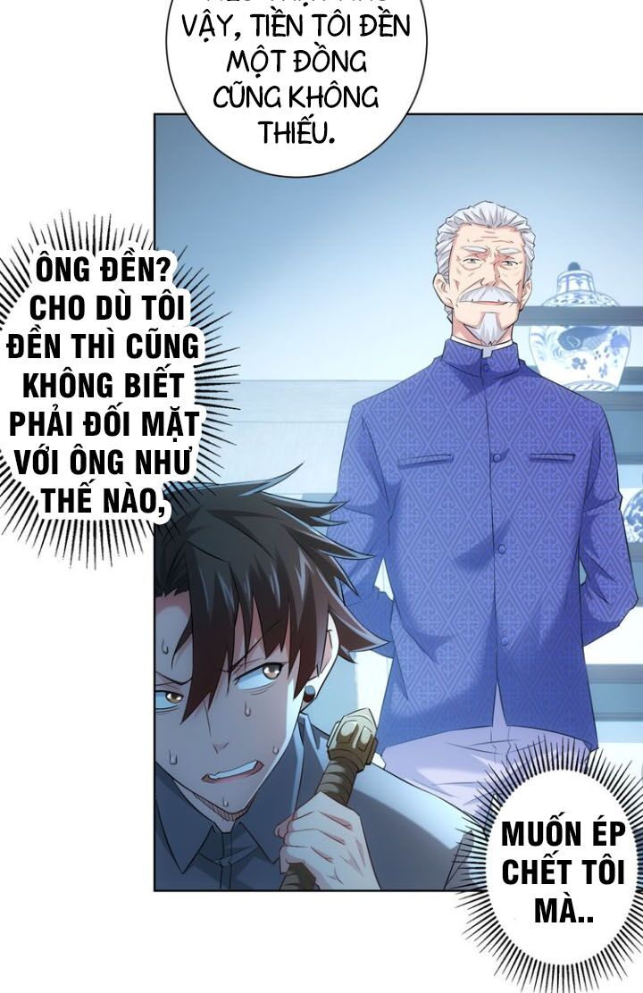 Ta Có Thể Thấy Tỉ Lệ Thành Công Chapter 24 - Trang 24