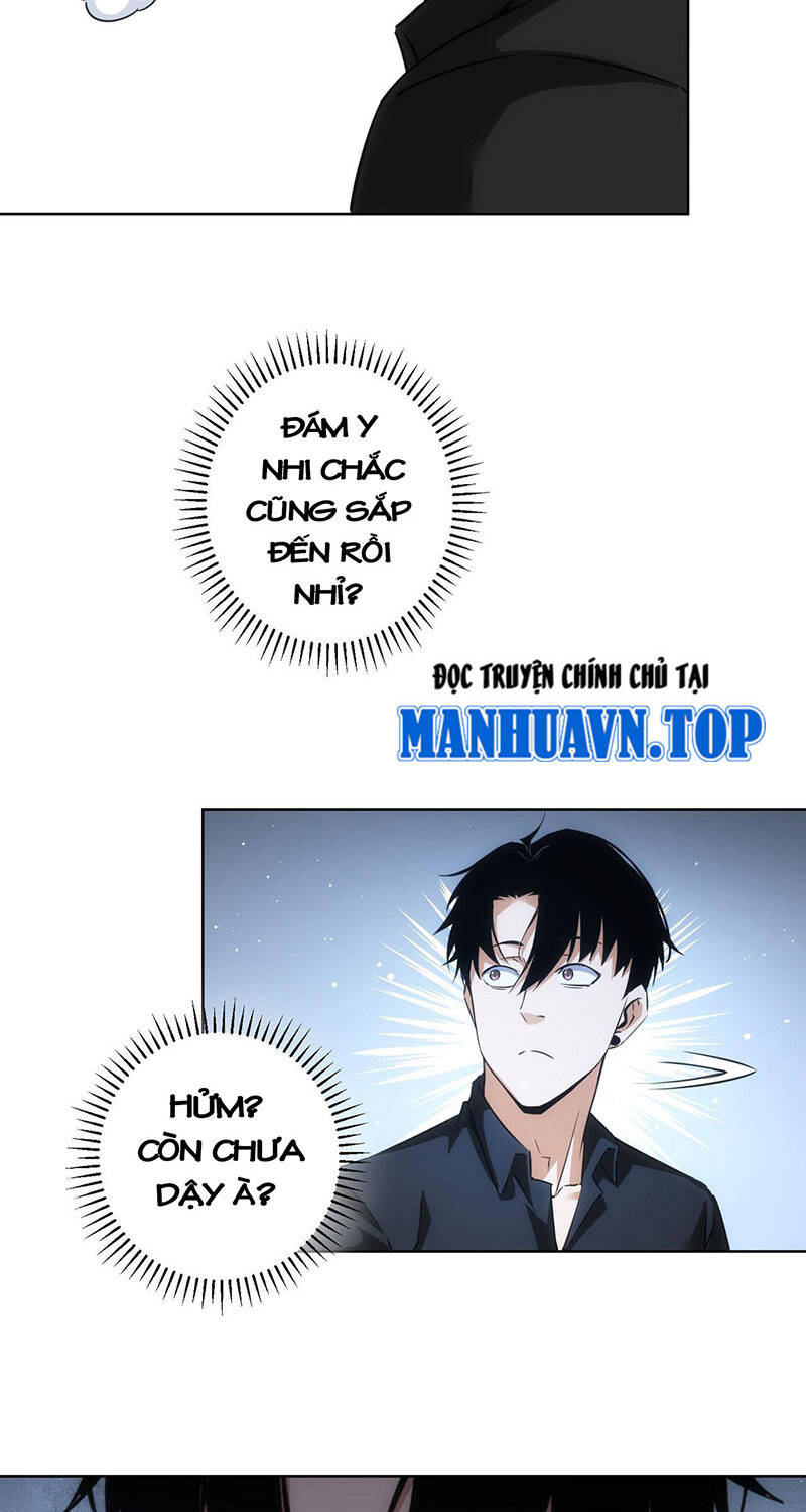 Ta Có Thể Thấy Tỉ Lệ Thành Công Chapter 207 - Trang 14