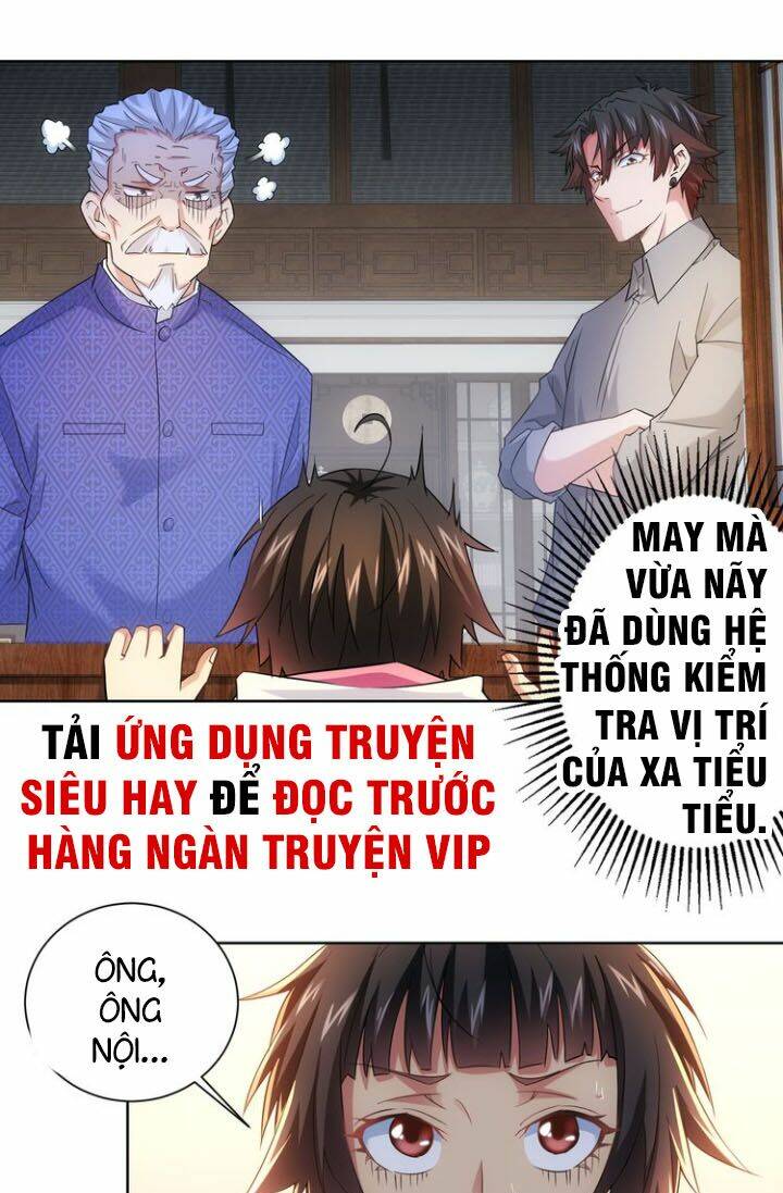 Ta Có Thể Thấy Tỉ Lệ Thành Công Chapter 22 - Trang 1