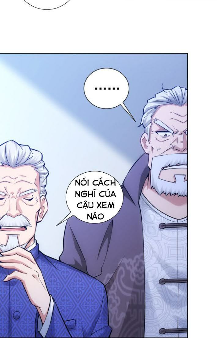 Ta Có Thể Thấy Tỉ Lệ Thành Công Chapter 58 - Trang 18