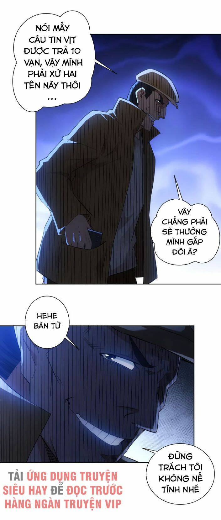 Ta Có Thể Thấy Tỉ Lệ Thành Công Chapter 29 - Trang 24