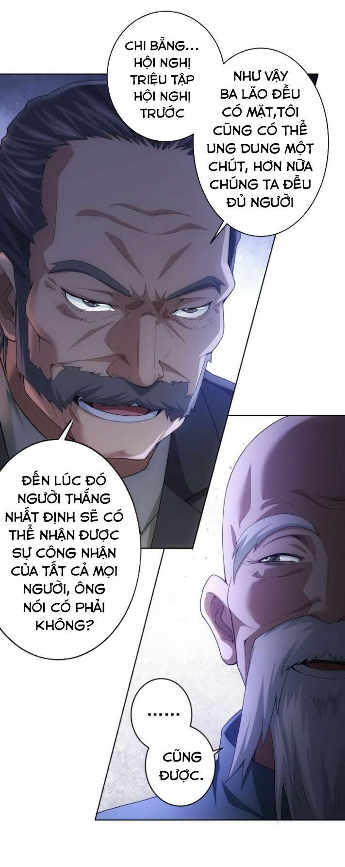 Ta Có Thể Thấy Tỉ Lệ Thành Công Chapter 59 - Trang 52