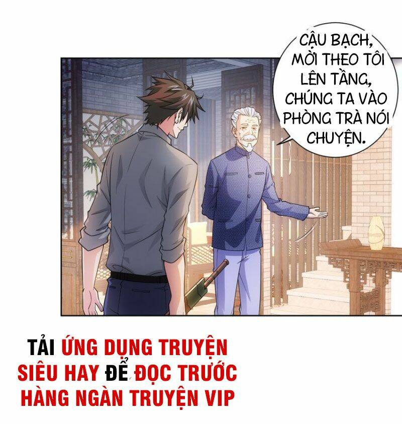 Ta Có Thể Thấy Tỉ Lệ Thành Công Chapter 21 - Trang 24